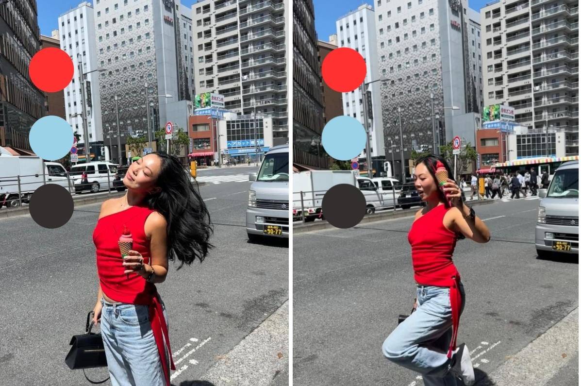 度假时穿什么？emma wallace 教你优雅又自在的度假风
